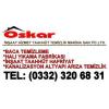 OSKAR KANALİZASYON BACA TEMİZLEME:0332 3206831